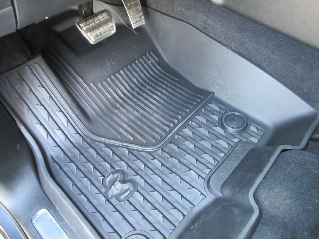 Used 2026 RAM 1500 RHO w/ Bed Utility Group AWD/4WD image 29