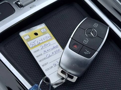 Used 2025 Mercedes-Benz GLA 250 4MATIC image 44