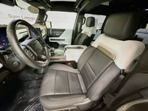 Used 2024 GMC Hummer EV 2X w/ Extreme Off-Road Package AWD/4WD image 23