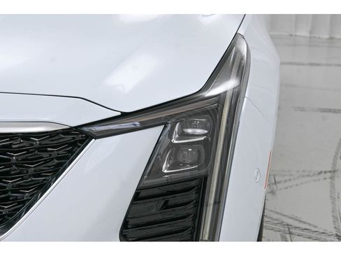 New 2026 Cadillac CT5 Premium Luxury w/ Technology Package image 9