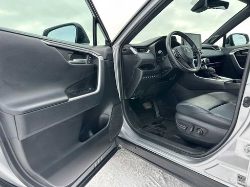 Used 2023 Toyota RAV4 XSE image 20