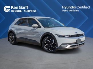Certified 2023 Hyundai Ioniq 5 SE video 1