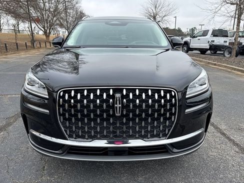 Certified 2023 Lincoln Corsair Reserve w/ Equipment Group 202A image 3