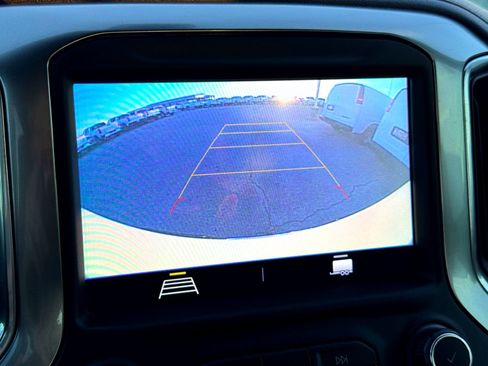 Used 2020 Chevrolet Silverado 1500 LT w/ Texas Edition image 27