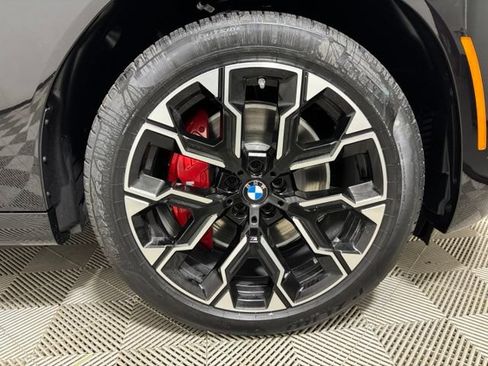 New 2026 BMW X3 M50 w/ Premium Package AWD/4WD image 18