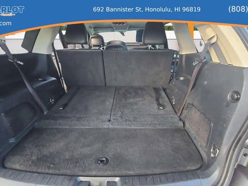 Used 2018 Dodge Journey GT FWD image 18