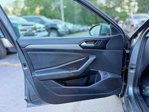 Used 2019 Volkswagen Jetta S FWD image 25
