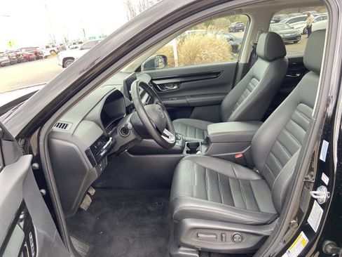 Used 2025 Honda CR-V EX-L image 33