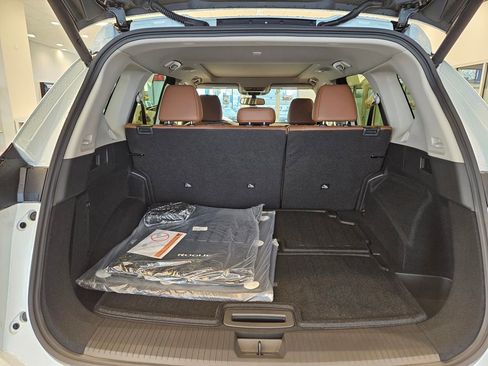 New 2026 Nissan Rogue Platinum w/ Platinum Premium Package image 33