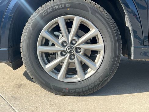 Used 2025 MAZDA CX-5 AWD 2.5 S w/ Select Package image 8