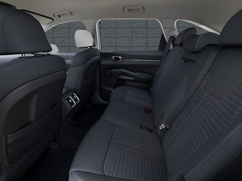 New 2026 Kia Sorento LX image 17