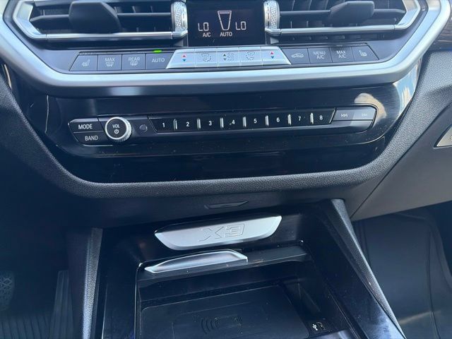 Used 2023 BMW X3 xDrive30i w/ Convenience Package AWD/4WD image 26