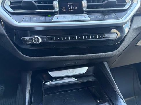 Used 2023 BMW X3 xDrive30i w/ Convenience Package AWD/4WD image 26