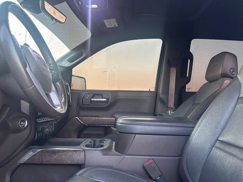 Used 2021 GMC Sierra 1500 Denali w/ Denali Ultimate Package AWD/4WD image 45