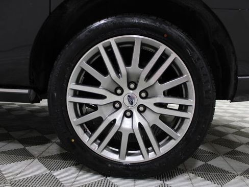 Used 2024 Ford Expedition Max Limited image 50