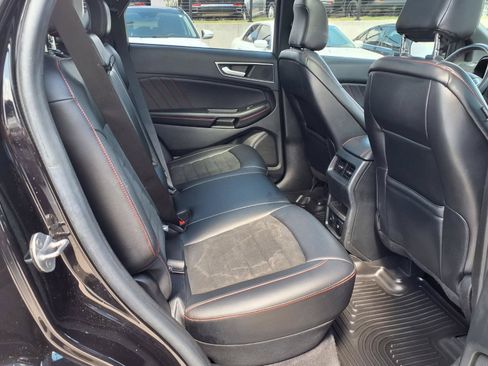 Used 2023 Ford Edge ST-Line AWD/4WD image 20