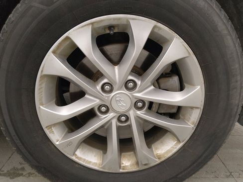 Used 2019 Hyundai Santa Fe SE AWD/4WD image 31