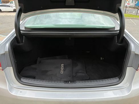 Used 2017 Genesis G80 3.8 AWD/4WD image 26