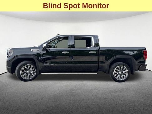 Used 2023 GMC Sierra 1500 Denali AWD/4WD image 6