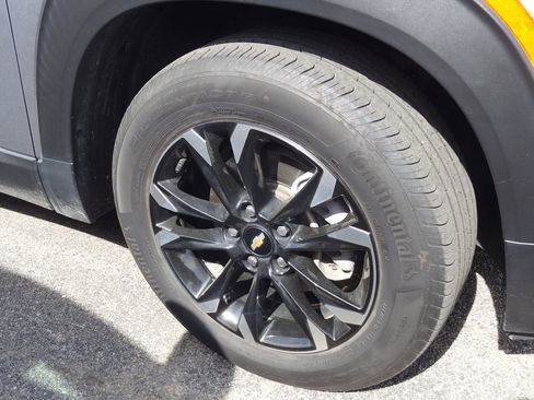 Used 2023 Chevrolet TrailBlazer LT image 16