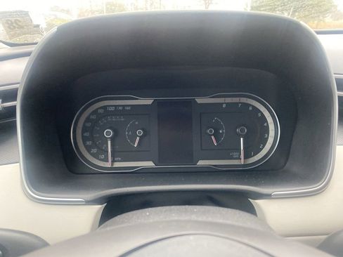 Used 2023 Hyundai Tucson SEL image 18