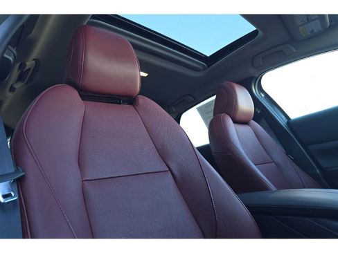 Certified 2023 MAZDA CX-30 AWD 2.5 S w/ Preferred Package image 19