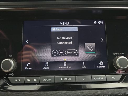 Used 2025 Nissan Z Sport w/ Floor Mat Package RWD image 18