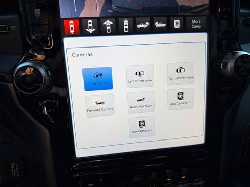 Used 2023 RAM 1500 TRX w/ TRX Level 2 Equipment Group AWD/4WD image 24