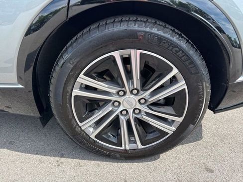 Used 2024 Cadillac Lyriq Luxury AWD/4WD image 40