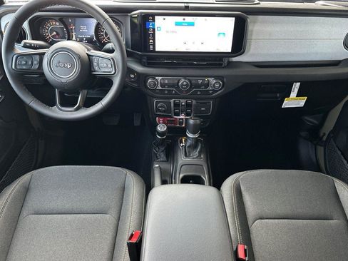 New 2026 Jeep Gladiator Willys image 10