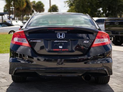 Used 2013 Honda Civic Si image 12