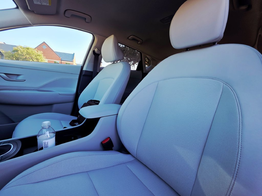 New 2026 Hyundai Kona SEL Sport FWD image 32