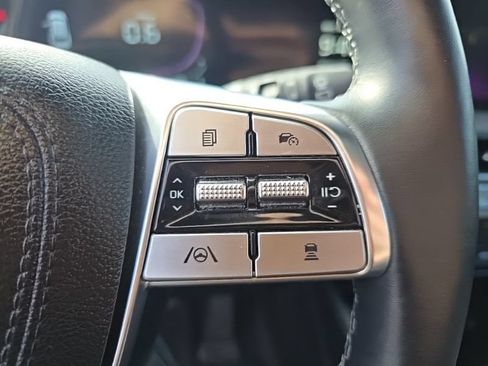 Certified 2023 Kia Telluride EX X-Line AWD/4WD image 13
