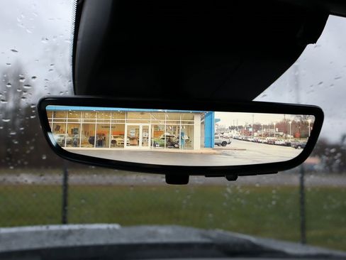 New 2026 Chevrolet Silverado 3500 High Country w/ Technology Package image 12