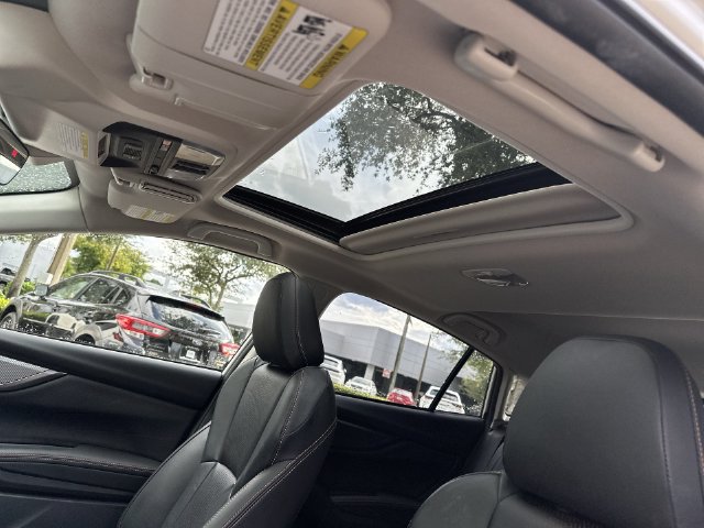 Certified 2022 Subaru Crosstrek 2.5i Limited w/ Moonroof Package 1 AWD/4WD image 22