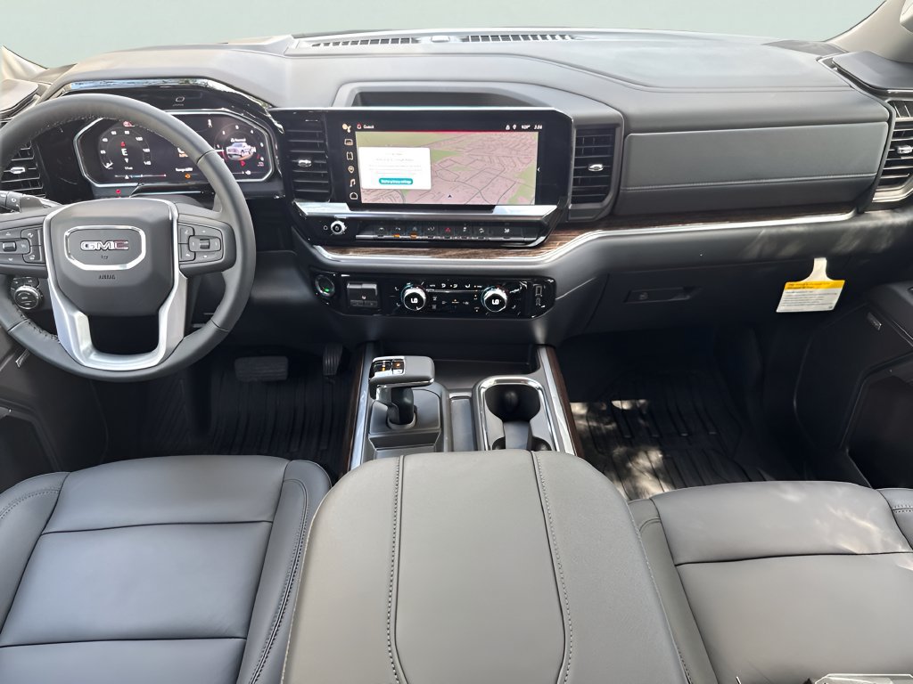 New 2026 GMC Sierra 1500 Elevation w/ Elevation Premium Package AWD/4WD image 21