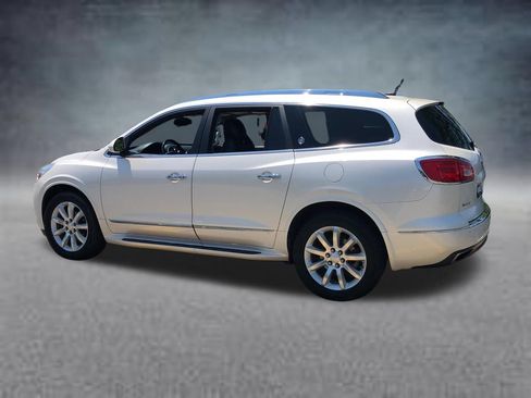 Used 2015 Buick Enclave Premium AWD/4WD image 10
