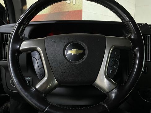 Used 2019 Chevrolet Express 3500 LS w/ Cold Climate Package image 25