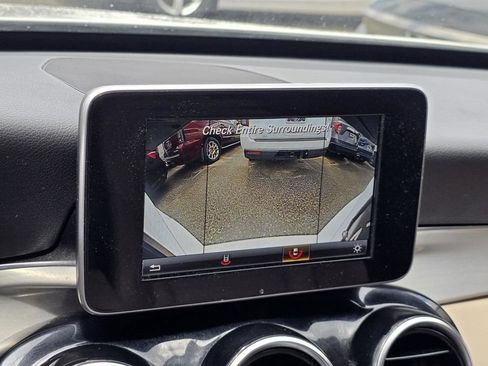 Used 2016 Mercedes-Benz C 300 Sedan image 11