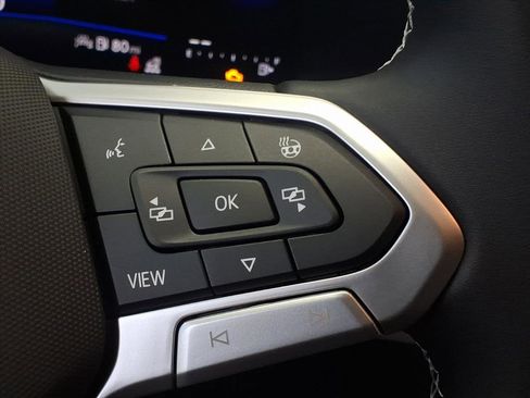 New 2026 Volkswagen Taos S AWD/4WD image 19