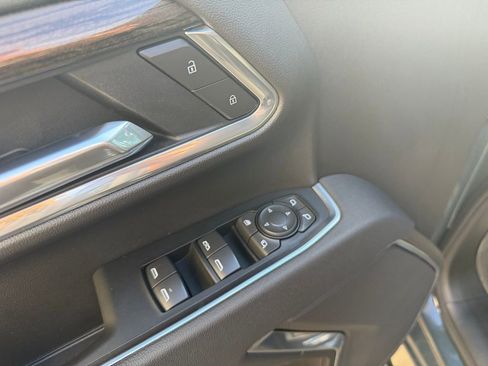 Used 2025 Chevrolet Silverado 2500 LT w/ All Star Edition image 16