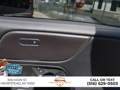Used 2022 Mercedes-Benz GLB 250 4MATIC image 19