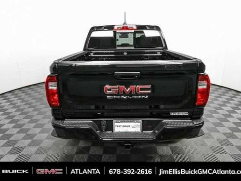 New 2026 GMC Canyon Elevation w/ Convenience Package image 24