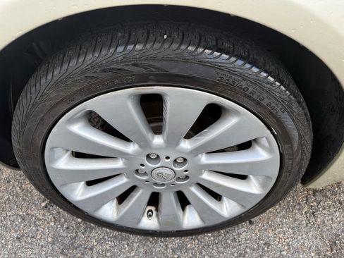 Used 2009 Jaguar XF Premium image 17