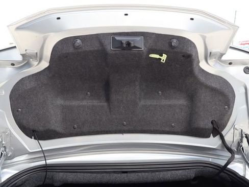 Used 2024 Ford Mustang Premium RWD image 23