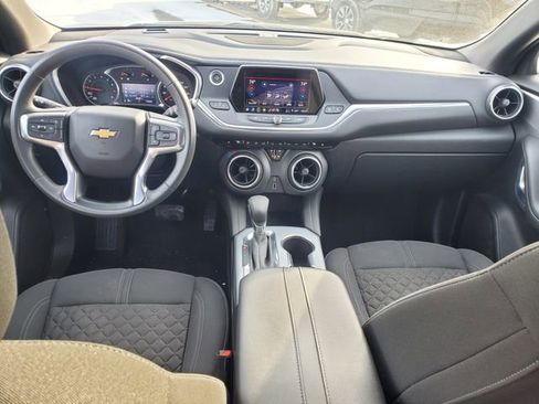 Certified 2022 Chevrolet Blazer LT image 16