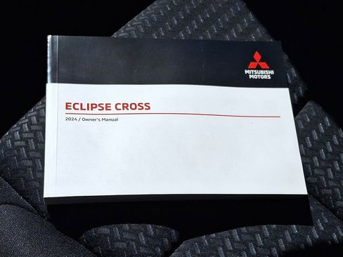 Used 2024 Mitsubishi Eclipse Cross Ralliart image 27