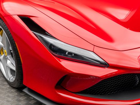 Certified 2022 Ferrari F8 Tributo image 69