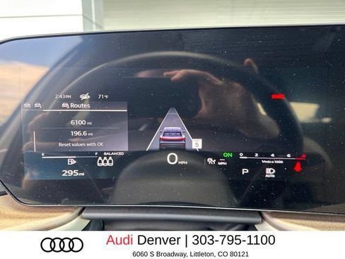 Used 2025 Audi Q5 Premium w/ 19" Wheel Package AWD/4WD image 8