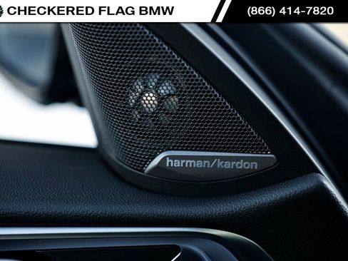 Used 2025 BMW 430i Coupe w/ M Sport Package image 16